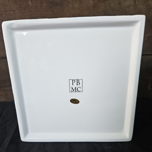 Mackenzie Childs Spooky House Halloween Cookie Jar - Picture 11 of 11